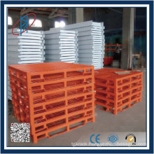 ISO9001 Heavy Duty Wire Mesh Basket